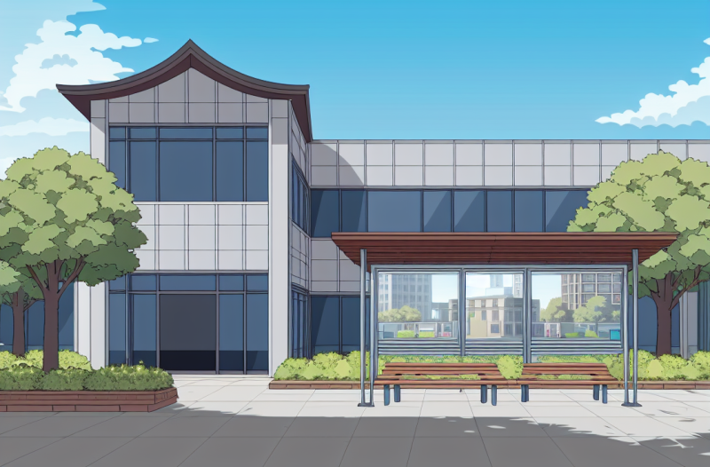 测试006 - 沈默博客丨素材网