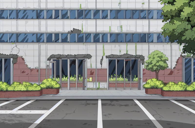 测试002 - 沈默博客丨素材网