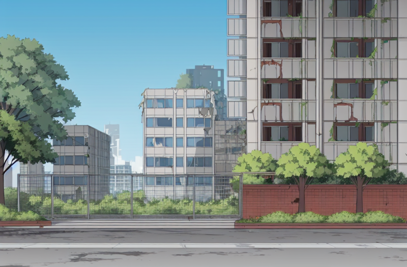 测试003 - 沈默博客丨素材网